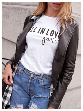 fall in love t-shirt