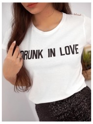 drunk in love t-shirt