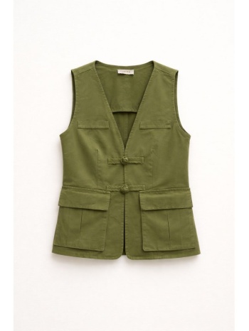 κοστουμι με γιλεκο by lumina