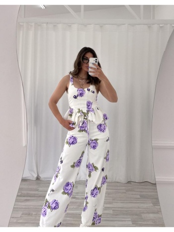 paionia floral set by lumina