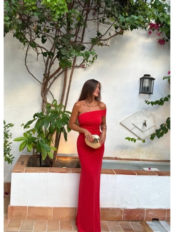 maxi dress - botegga