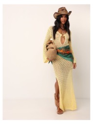 maxi beach dress goa