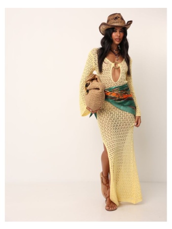 maxi beach dress goa