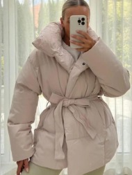 εκρου puffer μπουφαν  ...