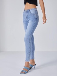 anoixto τζιν παντελονι - maisy