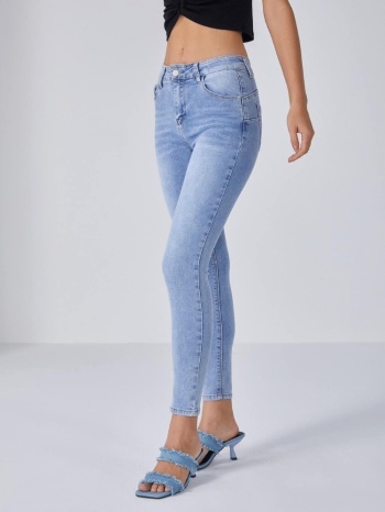 anoixto τζιν παντελονι - maisy