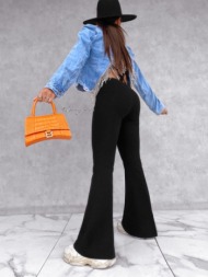 μαυρο παντελονι - lisa