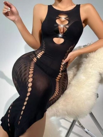 φορεμα μαυρο - david