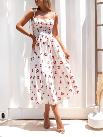 λευκο μιντι φομεμα - cherrytopia