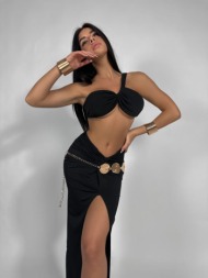 σετ φουστα & τοπ  ...