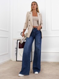 μπλε τζιν - bonsai