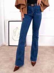 μπλε τζιν - artemidio