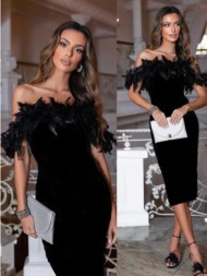 μαυρο φορεμα - prison