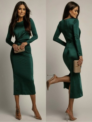 μακρυ φορεμα - athan