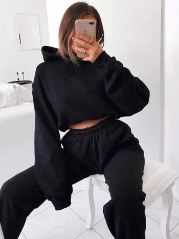 σετ φορμες - keisi black