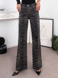 καφε λεοπαρ τζιν - sami