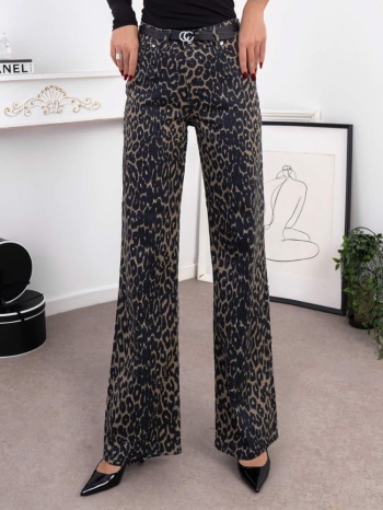 καφε λεοπαρ τζιν - sami σε προσφορά