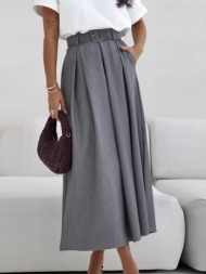 μακρια φουστα - parisian