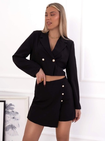 μαυρο σετ - arvana