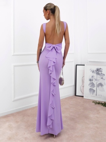 λιλα μαξι φορεμα - oscar