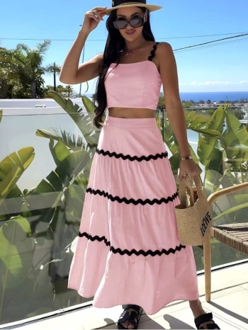 σετ φουστα και τοπ - hera