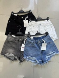 τζιν σορτσακι - dada