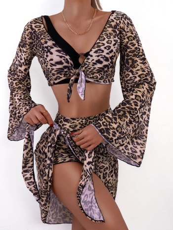 λεοπαρ τουλινο σετ - ember