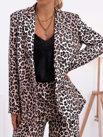 λεοπαρ σακακι- muse