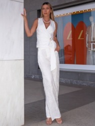 λευκο σετ - fernada