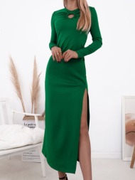 πρασινο φορεμα - riley