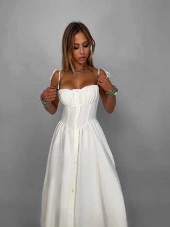 μαξι φορεμα - loreni