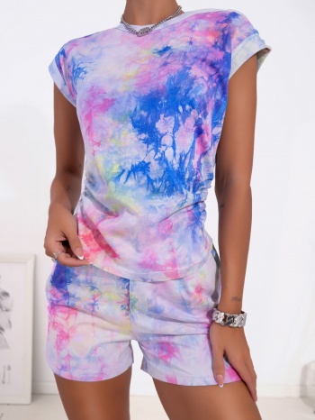 σετ tie dye - doris