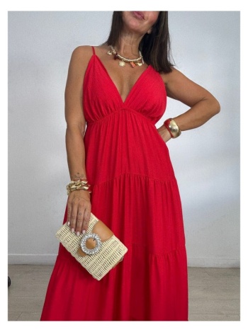 φορεμα μαξι - nefeli