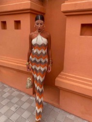 μαξι lurex φορεμα  ...