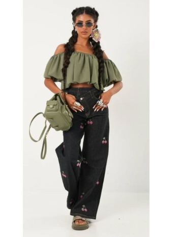 τζιν με κερασακια - cherish strass