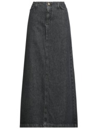 alysi bottomwear denim φούστα