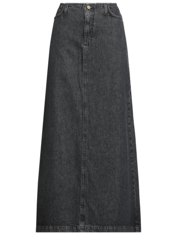 alysi bottomwear denim φούστα