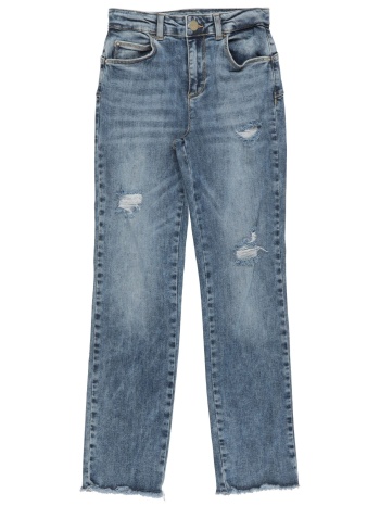 liu •jo bottomwear τζιν