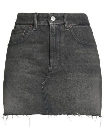 mm6 maison margiela bottomwear denim φούστα
