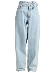 y/project bottomwear τζιν
