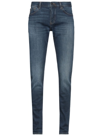 armani exchange bottomwear τζιν