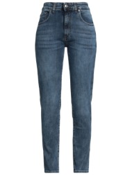 noir and bleu bottomwear ...