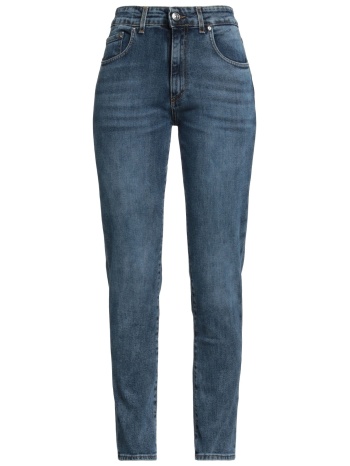 noir and bleu bottomwear τζιν