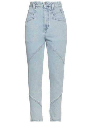 isabel marant bottomwear τζιν