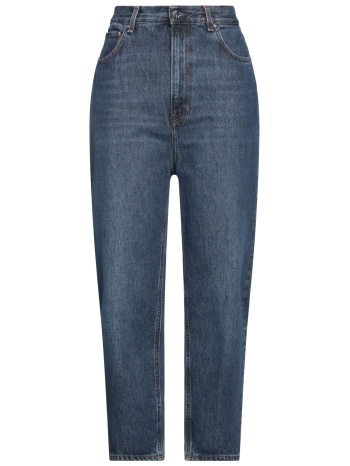 toteme bottomwear τζιν