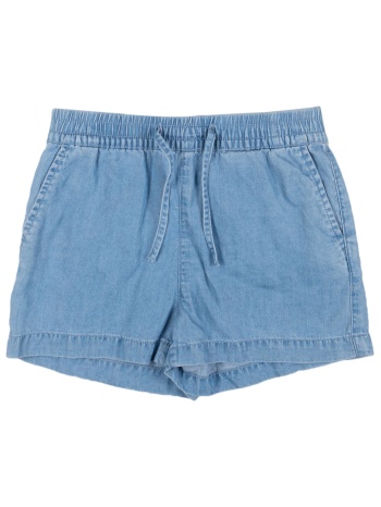 kids only bottomwear denim σορτς