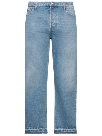 valentino garavani bottomwear τζιν