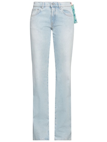 off-white™ bottomwear τζιν