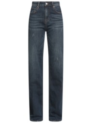 met jeans bottomwear τζιν