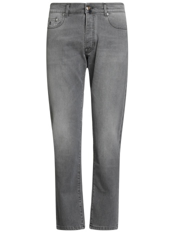 moorer bottomwear τζιν